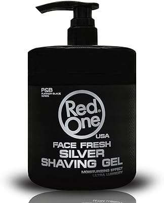 Gel à raser redone 1000 ml | transparent homme sans mousse idéal pour les contours.... Ne ratez pas les bonnes affaires chez DIAYTAR COTE D'IVOIRE, votre boutique en ligne discount pour tous vos besoins. Explorez notre gamme complète de produits pour la maison, l'électroménager, l'informatique, la mode et les gadgets, et profitez des meilleurs prix du marché sans compromis sur la qualité.