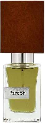 Nasomatto bardon pour unisexe  eau de parfum 30ml . DIAYTAR COTE D'IVOIRE  vous offre toutes les bonnes affaires sur un seul site. Découvrez notre sélection de produits discount pour la maison, l'électroménager, l'informatique et la mode. Bénéficiez de nos prix imbattables et trouvez les articles de qualité que vous recherchez, sans vous ruiner !