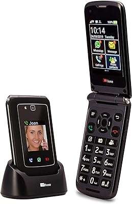 Téléphone portable ttfone tt951 flip android à gros boutons 3g. Découvrez DIAYTAR COTE D'IVOIRE, la boutique en ligne généraliste qui propose une large sélection de produits à prix réduits : de l'électroménager à la mode en passant par l'informatique, trouvez tout ce dont vous avez besoin sans vous ruiner !