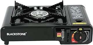 Cuisinière à gaz portable blackstone cuisinière de camping avec sac de transport. DIAYTAR COTE D'IVOIRE  - la solution pour des achats discount en ligne simples et rapides. Trouvez tout ce dont vous avez besoin sans vous ruiner, de la maison à l'électroménager en passant par l'informatique et la mode. Profitez de nos prix compétitifs et faites des économies dès maintenant.