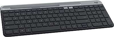 Clavier multi appareils sans fil logitech k580 fin pour chrome os  . Maximisez votre budget chez DIAYTAR COTE D'IVOIRE, votre destination en ligne pour des affaires imbattables. Nous vous offrons une gamme complète de produits discount, allant des articles de la maison à l'électroménager, de l'informatique à la mode. Faites des économies sans compromettre la qualité avec DIAYTAR COTE D'IVOIRE !