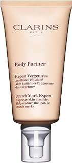 Clarins crème expert vergetures clarins body partner 58 fl oz (3380810277807)