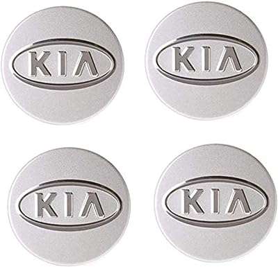4 pièces 58mm enjoliveurs de roue couleur argent pour kia cerato. Envie de faire des économies sans sacrifier la qualité ? Rendez-vous sur DIAYTAR COTE D'IVOIRE  ! Notre boutique en ligne généraliste vous offre un large choix de produits discount, allant des articles ménagers aux équipements électroniques, en passant par la mode et les gadgets. Faites votre shopping en toute confiance, en bénéficiant de nos prix compétitifs et de notre livraison rapide.