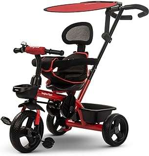Tricycle bébé 3 en 1 baybee uno pour enfants vélo avec poignée de poussée. Faites des économies sans sacrifier la qualité avec DIAYTAR COTE D'IVOIRE . Parcourez notre assortiment exceptionnel comprenant des appareils électroménagers dernier cri, des articles de décoration pour votre maison, des gadgets high-tech incontournables et des vêtements à la pointe de la mode, le tout à des prix défiant toute concurrence.