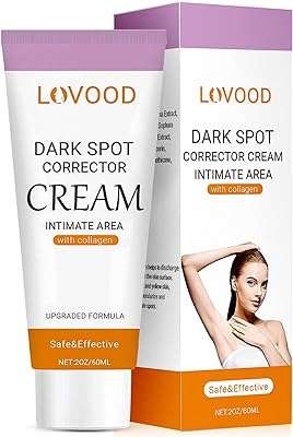 Crème correctrice de taches luvood aisselles cou genoux coudes zones. Chez DIAYTAR COTE D'IVOIRE, nous vous proposons des offres folles sur une gamme complète de produits. Des articles indispensables pour votre maison, aux dernières tendances en matière de mode et de gadgets sensationnels, notre boutique en ligne saura satisfaire tous vos besoins à des prix compétitifs. Faites des affaires exceptionnelles dès maintenant !