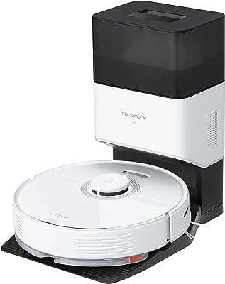 Roborock q7 max plus aspirateur robot aspiration 4 200 pa aspirateur automatique lidar pour la. DIAYTAR COTE D'IVOIRE, votre destination en ligne pour des achats malins. Parcourez notre vaste sélection de produits discount allant de la maison à l'électronique en passant par la mode et l'informatique. Ne sacrifiez pas la qualité pour le prix lorsque vous pouvez avoir les deux chez nous.