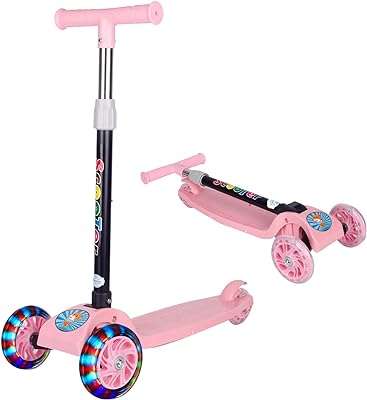 Trottinette pliante beauenty à 3 roues pour enfants trottinette pour tout petits avec lumineuses. Affichez votre style tout en économisant grâce à DIAYTAR COTE D'IVOIRE . Notre boutique en ligne propose une vaste sélection de vêtements, de chaussures et d'accessoires de mode à prix discount. Soyez à la pointe de la tendance sans vous ruiner !