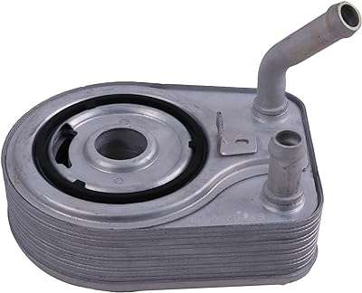 Refroidisseur d'huile moteur 26410 2b740 compatible avec hyundai sonata veloster elantra. Vous voulez profiter de produits de qualité à des prix discount ? Ne cherchez plus, DIAYTAR COTE D'IVOIRE  est là pour vous satisfaire. Découvrez notre large gamme, de l'électroménager à la mode, et trouvez les meilleures affaires du moment. Ne laissez pas passer cette occasion, achetez malin et faites des économies significatives.