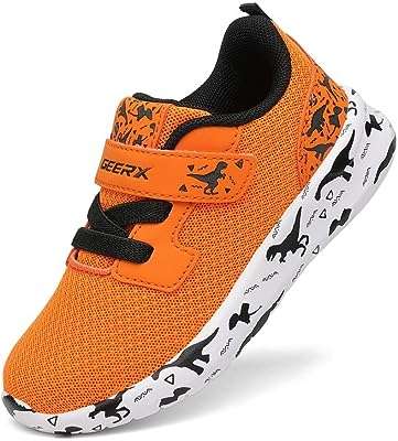Chaussures de sport jerex dymo dinosaur pour tout petits garçons légères respirantes confortables pour la marche. Besoin de trouver des gadgets originaux et amusants ? DIAYTAR COTE D'IVOIRE  est là pour vous proposer une sélection de produits discount qui égayeront votre quotidien. Trouvez des cadeaux uniques pour vos proches ou offrez-vous des articles ludiques qui vous divertiront sans vider votre porte-monnaie. Faites de votre shopping en ligne un moment fun et économique.