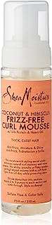 Après shampoing moussant au karité frisé sans frisottis noix de coco et hibiscus. Ne payez plus le prix fort pour vos achats en ligne, choisissez DIAYTAR COTE D'IVOIRE  et économisez ! Découvrez notre boutique en ligne généraliste offrant une multitude de produits discount, allant des articles pour la maison aux dernières tendances mode en passant par l'informatique et les gadgets. Faites des économies sur tous vos achats sans compromis sur la qualité.