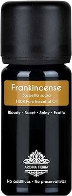 Mlhuile essentielle d'encens (sacra) (oman) aroma tierra pure naturelle 10. DIAYTAR COTE D'IVOIRE  réinvente vos achats en ligne en vous proposant une gamme incroyablement diverse de produits à prix réduits. Parcourez notre boutique en ligne et découvrez des articles discount pour la maison, l'électroménager, l'informatique, la mode et les gadgets, tout en réalisant d'importantes économies. Offrez-vous le meilleur sans vous ruiner grâce à notre sélection soigneusement choisie pour satisfaire tous vos besoins.
