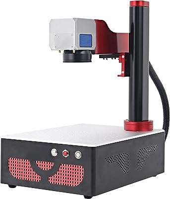 Graveur laser à fibre tout en un picoco 20 w graveur de bureau. DIAYTAR COTE D'IVOIRE, votre destination en ligne pour des achats économiques et malins. Avec notre sélection discount de produits pour la maison, l'électroménager, l'informatique, la mode et les gadgets, vous ne trouverez pas de meilleur endroit pour réaliser des économies sans compromettre la qualité. Parcourez notre site dès maintenant et découvrez des prix imbattables.