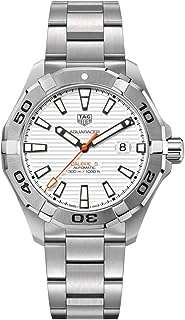 Montre référence aquaracer bracelet 300 mètres calibre 5 avec nouvelle lunette. Ne sacrifiez plus votre budget pour être à la pointe de la technologie ! Optez pour DIAYTAR COTE D'IVOIRE, la plateforme en ligne qui vous propose une large variété de produits informatiques à prix discount. Que vous recherchiez un nouvel ordinateur portable, une tablette ou des accessoires high-tech, vous trouverez tout ce dont vous avez besoin chez nous.