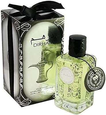 Dirham par ard al zaafaran pour femme eau de parfum. Découvrez DIAYTAR COTE D'IVOIRE, la référence en matière d'achat malin en ligne, vous proposant une large gamme de produits allant de la mode aux articles informatiques, avec des réductions exceptionnelles.