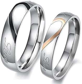 Avant fiançailles bague de argent. Optez pour des achats malins avec DIAYTAR COTE D'IVOIRE, la boutique en ligne généraliste qui met à votre disposition une pléthore de produits discount. Décorez votre maison, équipez votre cuisine avec des électroménagers modernes, trouvez le dernier ordinateur portable ou mettez à jour votre garde-robe avec nos articles de mode à prix abordables. Découvrez un monde de bonnes affaires, à portée de clic !