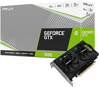 Carte graphique pny geforce gtx 1650 4 go double ventilateur gddr6. Ne payez pas plus cher pour vos achats ! DIAYTAR COTE D'IVOIRE  propose une sélection de produits discount pour tous les budgets, allant de la maison à l'électroménager en passant par l'informatique, la mode et les gadgets. Faites des économies sans compromis sur la qualité !