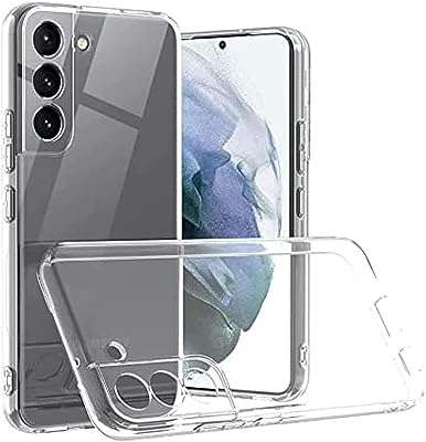 Zubetec samsung galaxy s22 plus   pro coque arrière transparente en tpu. Explorez DIAYTAR COTE D'IVOIRE  et découvrez un monde de produits discount passionnants. Que vous recherchiez des appareils électroménagers efficaces, des vêtements stylés ou des gadgets innovants, notre boutique en ligne dispose de tout cela et bien plus encore.  Profitez d'une expérience shopping unique tout en faisant des économies énormes chez nous !