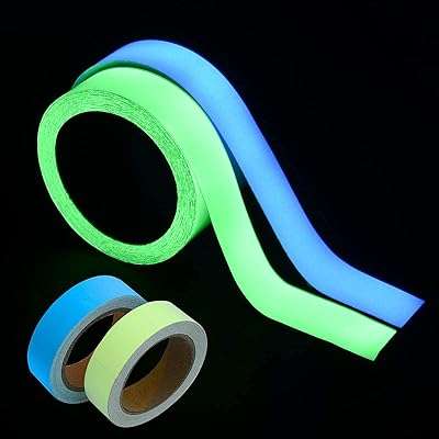 2 pièces ruban lumineux total 390 pouces vert bleu autocollant mural. DIAYTAR COTE D'IVOIRE, votre destination en ligne pour des produits discount de qualité. Découvrez notre large éventail de produits, allant de la maison à l'électroménager, de l'informatique à la mode et aux gadgets, et trouvez les meilleures offres du marché. Profitez d'une expérience d'achat simple et abordable avec DIAYTAR COTE D'IVOIRE  et économisez sur tous vos achats en ligne.