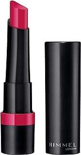 Rouge à lèvres mat longue tenue rimmel london 170 fuchsia 23. DIAYTAR COTE D'IVOIRE, votre destination shopping idéale pour des produits discount de qualité. Explorez notre catalogue en ligne et trouvez tout ce dont vous avez besoin pour votre maison, de l'électroménager à la mode en passant par les gadgets innovants. Grâce à nos prix avantageux, économisez sans compromis sur la satisfaction de vos achats.