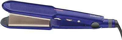 Lisseur à cheveux double céramique conair. Bienvenue sur DIAYTAR COTE D'IVOIRE, le site idéal pour les amateurs de bonnes affaires ! Avec une large gamme de produits discount pour la maison, l'électroménager, l'informatique, la mode et les gadgets, nous offrons une solution pratique pour économiser sans renoncer à la qualité. N'attendez plus, explorez notre sélection et profitez de prix imbattables.
