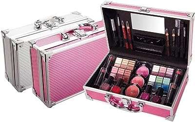 Coffret de maquillage miss young professional large gamme de formules parmi. Faites des économies sans compromis sur la qualité avec DIAYTAR COTE D'IVOIRE . Notre boutique en ligne propose une variété de produits discount de la maison à l'électroménager, en passant par l'informatique et les accessoires de mode. Soyez à l'affût des offres spéciales et des remises exceptionnelles pour réaliser de bonnes affaires !