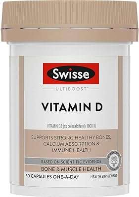 Vitamine d suisse de typost | 100 % ajr de vitamine d3 pour des os. DIAYTAR COTE D'IVOIRE, votre destination de choix pour des produits discount en ligne. Explorez notre catalogue en constante évolution, riche en articles pour la maison, l'électroménager, l'informatique, la mode et les gadgets, et choisissez parmi des milliers de produits à prix cassés. Optez pour des achats intelligents et économisez gros avec notre boutique en ligne.