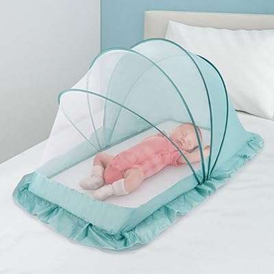 Moustiquaire pour bébé dayong tente de lit pliante portable pour berceaux 0. Parcourez la boutique en ligne DIAYTAR COTE D'IVOIRE  et plongez dans un univers de bonnes affaires. Que vous ayez besoin de nouveaux appareils électroménagers, d'une garde-robe tendance ou des dernières nouveautés en matière de technologie, notre large gamme de produits discount vous offre la possibilité de faire des économies tout en vous faisant plaisir. Avec DIAYTAR COTE D'IVOIRE, profitez des meilleurs prix sans jamais compromettre la qualité.