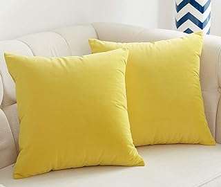 Taies d'oreiller en soie jsbyy carrées décoratives couleur unie 45 x ou 30. Faites des économies sans compromis sur la qualité avec DIAYTAR COTE D'IVOIRE  ! Notre boutique en ligne propose une vaste sélection de produits discount, des appareils électroménagers fiables aux articles de mode tendance, en passant par les équipements informatiques. Trouvez tout ce dont vous avez besoin à des prix défiant toute concurrence.