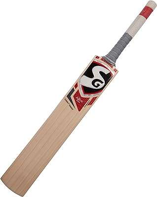 Batte de cricket en saule anglais sg sunntonny grade 2 (taille. DIAYTAR COTE D'IVOIRE, votre source incontournable de bonnes affaires en ligne ! Parcourez notre catalogue diversifié comprenant des produits discount, allant des éléments de décoration d'intérieur à l'électroménager, en passant par l'informatique, la mode et les gadgets abordables.