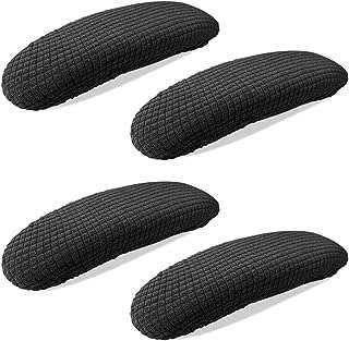 4 pièces housses d'accoudoir de chaise de bureau amovibles bras élastiques housse. Explorez les offres exceptionnelles de DIAYTAR COTE D'IVOIRE, la boutique en ligne ultime pour les amateurs de bons plans. Trouvez tout ce dont vous avez besoin, de la maison à l'électroménager, de l'informatique à la mode en passant par les gadgets les plus tendance, le tout à des prix défiant toute concurrence.
