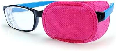 Iwinever 6 patchs oculaires pour lunettes pour traiter les yeux paresseux et le strabisme des enfants. À la recherche de bons plans ? Rendez-vous sur DIAYTAR COTE D'IVOIRE, votre partenaire en ligne pour des produits discount de qualité. Parcourez notre large éventail de produits, allant de l'électroménager de pointe à la mode tendance, et profitez d'économies incroyables tout en apportant une touche de style à votre vie quotidienne.