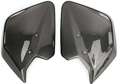 1 paire de protège mains de pare brise de moto guidon fumés pour nmax 125 150 155. Explorez DIAYTAR COTE D'IVOIRE  et économisez gros sur une variété de produits pour la maison, y compris des appareils électroménagers dernier cri, des gadgets innovants et des articles à la mode, à des tarifs imbattables.
