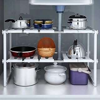 Let more égouttoir à vaisselle de cuisine support de rangement et d'organisation sous évier pour cuisine. Avec DIAYTAR COTE D'IVOIRE, achetez malin et économisez sur tous vos achats en ligne. Profitez de réductions exceptionnelles sur une multitude de produits, du petit électroménager aux vêtements et accessoires tendance. Optimisez votre budget avec DIAYTAR COTE D'IVOIRE  dès aujourd'hui !