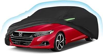Bâche de voiture pour honda accord 2019 2022 2023 imperméable toutes saisons. Vous voulez dépenser moins tout en obtenant plus ? DIAYTAR COTE D'IVOIRE  est là pour vous ! Profitez de nos offres exceptionnelles sur une large gamme de produits, allant des articles ménagers à l'électroménager, en passant par les gadgets et la mode. Faites des économies sans compromettre la qualité.