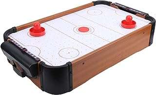 Table de air hockey portable mini table de bureau hockey voyage à domicile pour enfants. Looking for affordable yet quality products? Look no further than DIAYTAR COTE D'IVOIRE, the premier online store that brings you a vast assortment of discounted items. Explore our range of home essentials, electronics, fashionable apparel, and the latest gadgets, all at unbeatable prices that make your shopping experience truly remarkable.