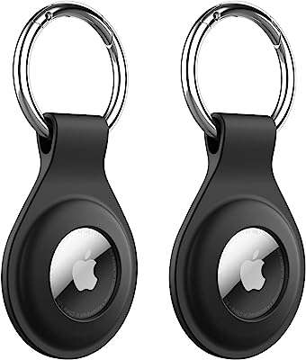 Étui en silicone pour airtag 2021 avec porte clés porte carte air étui. DIAYTAR COTE D'IVOIRE, votre partenaire de confiance pour des achats en ligne économiques et variés. Explorez notre sélection exceptionnelle d'articles discount pour la maison, l'électroménager, l'informatique, la mode et les gadgets, afin de trouver les meilleures affaires. Optimisez votre expérience d'achat grâce à DIAYTAR COTE D'IVOIRE  et réalisez des économies substantielles dès maintenant.