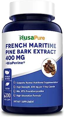Extrait d'écorce de pin maritime français 300 mg 200 gélules végétales (sans ogm et sans. DIAYTAR COTE D'IVOIRE  - Votre source incontournable de produits discount pour la maison, l'électroménager, l'informatique, la mode et les gadgets. Nous sommes fiers de vous offrir une sélection variée à des prix exceptionnels. Parcourez notre boutique en ligne dès maintenant et trouvez les meilleures affaires!