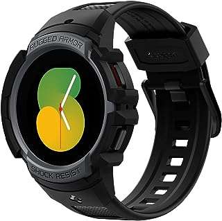 Coque spigen armor pro pour samsung galaxy watch 4 avec bracelet. Besoin de renouveler votre garde-robe sans vous ruiner ? Faites un tour sur DIAYTAR COTE D'IVOIRE, votre boutique en ligne discount incontournable pour la mode à petits prix ! De la dernière tendance aux vêtements basiques, nous vous proposons un large choix pour tous les styles et toutes les tailles. Ne sacrifiez plus votre budget pour rester à la pointe de la mode !
