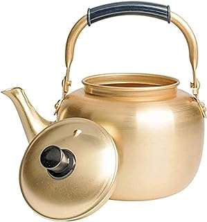 Bouilloire à thé jaune sacoware 1 litre bouilloire golden karak café café en aluminium. Explorez DIAYTAR COTE D'IVOIRE  et découvrez une variété impressionnante de produits discount pour la maison, l'électroménager, l'informatique et la mode. Avec des offres irrésistibles et une livraison rapide, faites des économies tout en obtenant des produits de qualité.