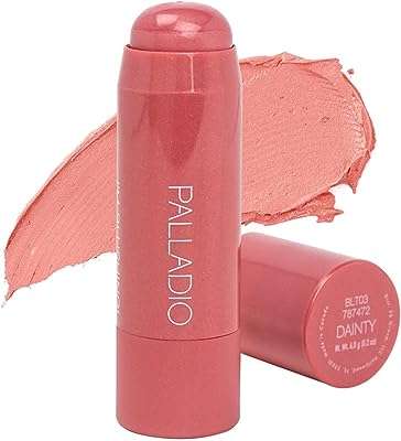 Rouge à lèvres teinté palladio 2 en 1 fard joues crème. DIAYTAR COTE D'IVOIRE, votre partenaire shopping pour des bonnes affaires au quotidien. Profitez de notre large sélection de produits de qualité à prix réduits, allant des appareils électroménagers indispensables aux dernières tendances de la mode, en passant par les gadgets high-tech et les accessoires informatiques incontournables.