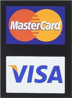 Étiquettes de carte de crédit mastercard visa (paquet de 4). Exprimez votre style sans dépenser une fortune avec DIAYTAR COTE D'IVOIRE . Découvrez notre collection de vêtements tendance à prix discount, des dernières innovations de la mode aux classiques intemporels. Soyez à la mode sans vous ruiner, seulement avec DIAYTAR COTE D'IVOIRE .