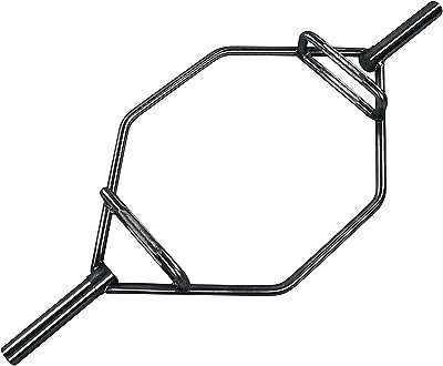 Piège de pêche hexagonal de poids olympique hulkfit de 2 pouces capacité de 100. Envie d'être à la pointe de la mode sans dépenser une fortune ? DIAYTAR COTE D'IVOIRE  vous propose une sélection de vêtements et accessoires tendance à prix cassés. Que vous cherchiez des tenues pour toute la famille ou des pièces uniques pour vous démarquer, notre boutique en ligne généraliste vous garantit des achats mode discount qui feront sensation.