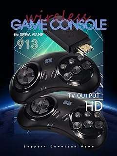 Console de jeu vidéo rétro zechshop avec jeux classiques 913md sortie hdmi et 2. DIAYTAR COTE D'IVOIRE  - Votre solution en ligne pour des achats discount sans compromis. Plongez dans notre univers où vous trouverez tout ce dont vous avez besoin, de l'électroménager aux articles tendance en passant par les produits informatiques. Faites des économies sans sacrifier la qualité chez nous !