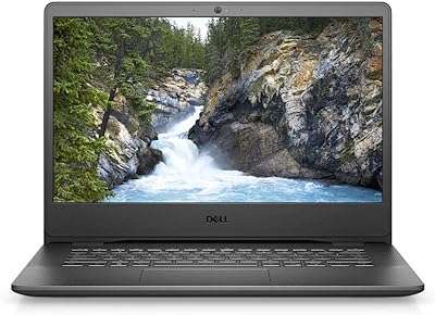 Ordinateur portable dell vostro 14 3400 (2020) | écran fhd 14". DIAYTAR COTE D'IVOIRE, la boutique en ligne qui rend l'achat de produits discount facile et abordable. Parcourez notre collection variée allant de la maison à l'électroménager, en passant par l'informatique, la mode et les gadgets, et trouvez tout ce dont vous avez besoin à des prix défiant toute concurrence !