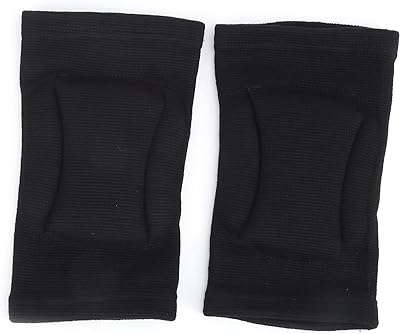 Genouillères de soutien 2 pièces genouillères de sport manches de compression genouillère protège jambes pour enfants. Besoin de renouveler votre garde-robe sans vous ruiner ? Faites un tour sur DIAYTAR COTE D'IVOIRE, votre boutique en ligne discount incontournable pour la mode à petits prix ! De la dernière tendance aux vêtements basiques, nous vous proposons un large choix pour tous les styles et toutes les tailles. Ne sacrifiez plus votre budget pour rester à la pointe de la mode !