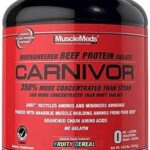 Musclemeds carnivor isolat de protéines de bœuf en poudre renforcement musculaire récupération. Découvrez DIAYTAR COTE D'IVOIRE  et profitez de notre sélection exceptionnelle de produits discount à des prix imbattables. Que vous recherchiez des appareils électroménagers de qualité, des gadgets high-tech dernier cri ou des accessoires de mode à petit prix, vous trouverez tout cela dans notre boutique en ligne.