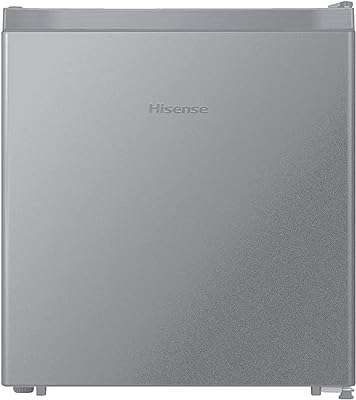 Réfrigérateur mini bar hisense 60 litres à porte simple argent rr60d4asu. À la recherche de produits discount de qualité ? Faites confiance à DIAYTAR COTE D'IVOIRE  ! Notre plateforme en ligne regorge d'articles pour la maison, l'électroménager, l'informatique, la mode et les gadgets, tous proposés à des prix compétitifs. Explorez notre catalogue dès maintenant et bénéficiez de remises exceptionnelles sur une large gamme de produits.