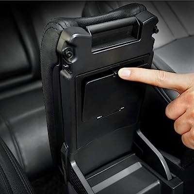 Karky wireless 2016 2021 honda civic center console boîte de rangement cachée. DIAYTAR COTE D'IVOIRE  : la boutique en ligne incontournable pour des achats discount dans tous les domaines. Parcourez notre sélection variée allant des produits pour la maison à la technologie dernier cri en passant par la mode tendance. Obtenez des produits de qualité à des prix compétitifs, tout en profitant d'une expérience de shopping en ligne optimale avec DIAYTAR COTE D'IVOIRE  !