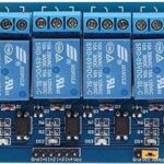 Carte relais arduino raspberry pi avec 4 canaux 5 v is_best_seller. DIAYTAR COTE D'IVOIRE  est le rendez-vous incontournable des chasseurs de bonnes affaires. Parcourez notre catalogue en ligne et trouvez tout ce dont vous avez besoin pour équiper votre maison, de l'électroménager à l'informatique en passant par les dernières tendances en matière de mode. Profitez de nos prix discounts pour réaliser de véritables économies.