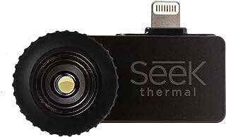 Caméra thermique compacte polyvalente seek thermal pour ios noire lw aaa. Découvrez DIAYTAR COTE D'IVOIRE, la référence en ligne pour des achats discount. Trouvez tout ce dont vous avez besoin, des articles de maison aux dernières innovations technologiques, sans vous ruiner. Avec notre sélection variée et nos prix compétitifs, vous êtes sûr de trouver les meilleures affaires.
